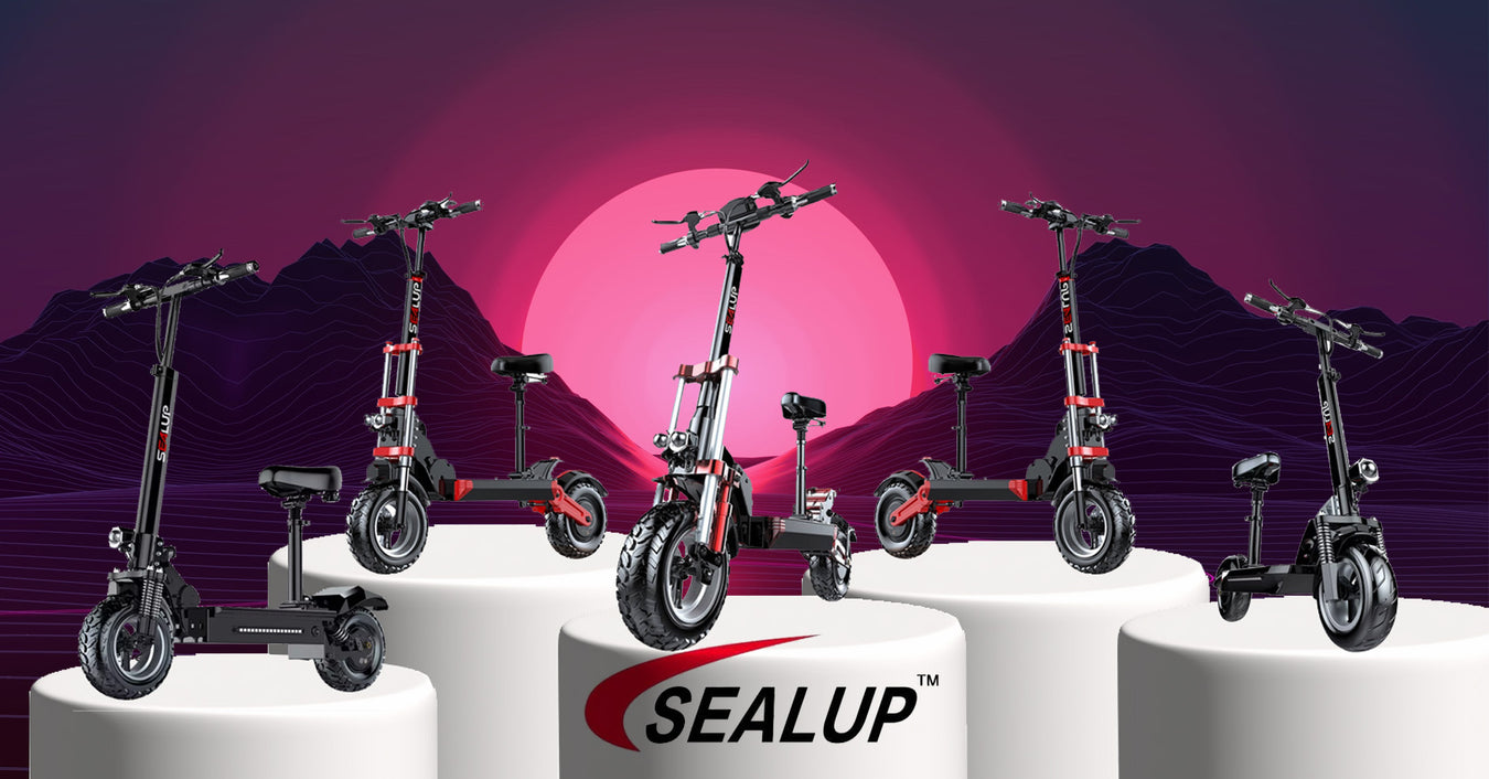 SEALUP