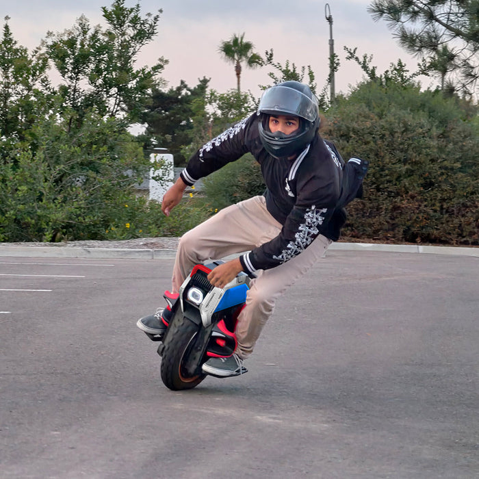 INMOTION V14 Pro official product image 8