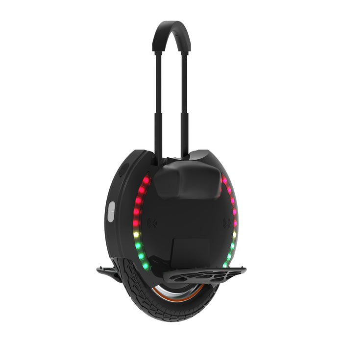 KingSong 14D official product detail