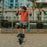 INMOTION V8S electric unicycle — image 4