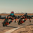 INMOTION P6 official product and riding image 2