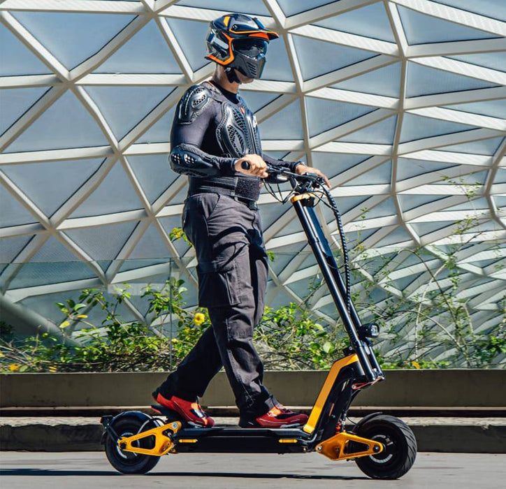 INMOTION RS clean product image 7