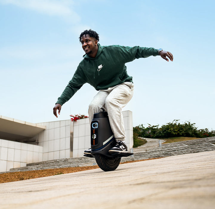 INMOTION V9 — official product image 6