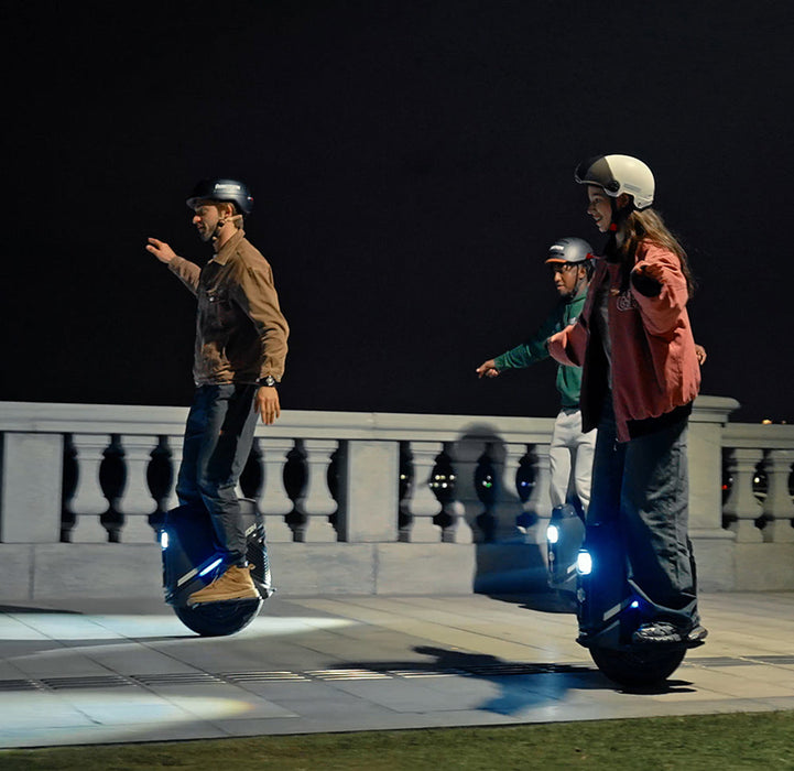 INMOTION V9 — official product image 5