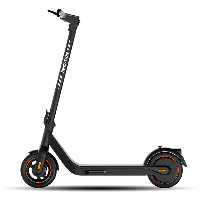 INMOTION Air Pro clean product-only hero