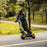 INMOTION RS Jet high-performance electric scooter — image 3