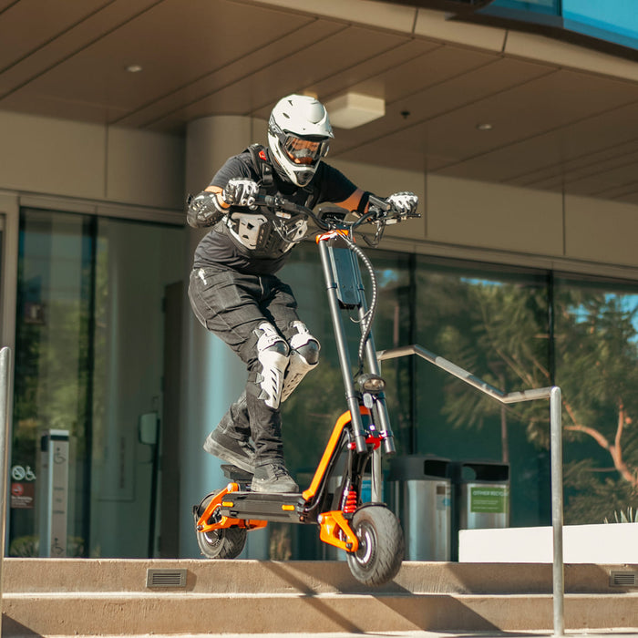 INMOTION RS Lite official image 6