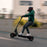 INMOTION C10 dual-motor electric scooter — image 2