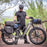 Fiido Titan Fat Tire Touring & Cargo E-Bike — UL-Certified