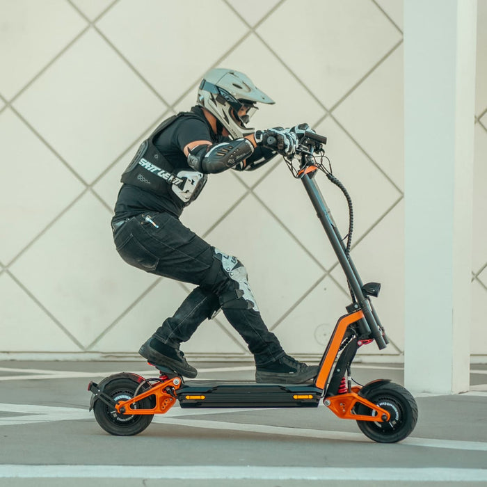 INMOTION RS Lite official image 7
