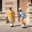 INMOTION E20 dual-wheel electric unicycle — image 2