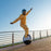 INMOTION E20 dual-wheel electric unicycle — image 5