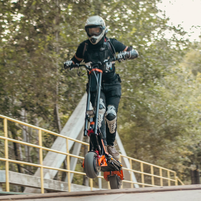 INMOTION RS Lite official image 8