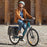 Fiido C11 Pro City E-Bike — Torque Sensor, Hydraulic Brakes