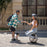 INMOTION E20 dual-wheel electric unicycle — image 9