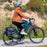 Fiido C11 Pro City E-Bike — Torque Sensor, Hydraulic Brakes