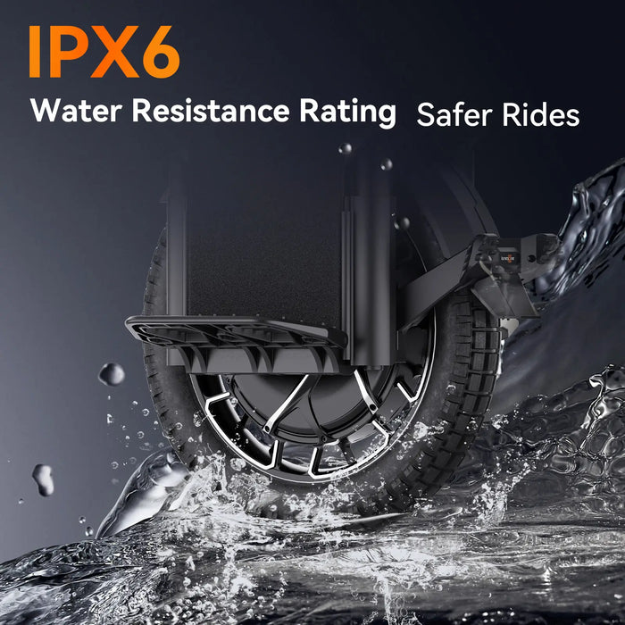 KingSong F22 Pro official product detail