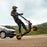 INMOTION RS Jet high-performance electric scooter — image 8