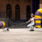 INMOTION E20 dual-wheel electric unicycle — image 4
