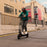INMOTION C10 dual-motor electric scooter — image 7