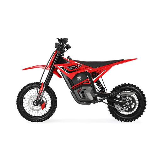 Valtinsu EM-5 clean red product hero