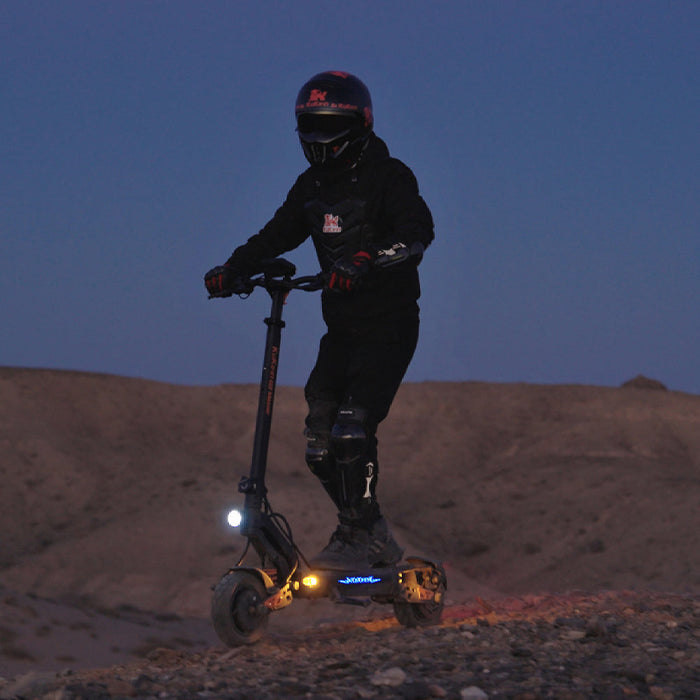 KuKirin G2 Master Dual-Motor Electric Scooter