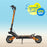 KuKirin G3 Pro Dual-Motor Electric Scooter — 2400W