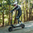 KuKirin G4 Max Electric Scooter — 2000W, 60V