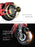 Sealup Q27 Dual-Motor Electric Scooter — 11", 2000W, 160km
