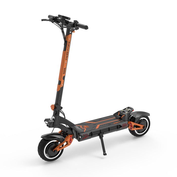 KuKirin G3 Pro Dual-Motor Electric Scooter — 2400W