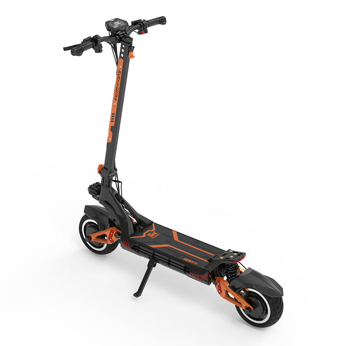KuKirin G3 Pro Dual-Motor Electric Scooter — 2400W