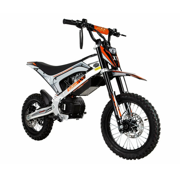 KuKirin X1 official product image 3