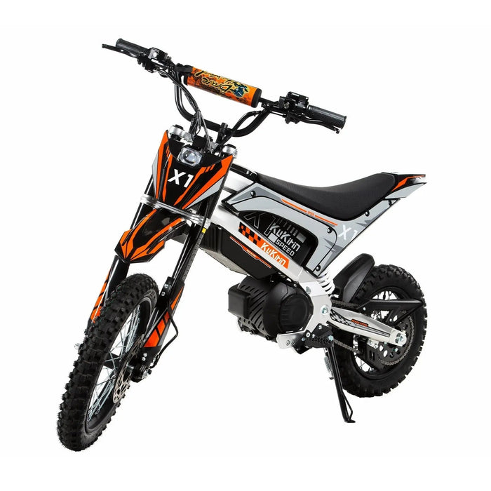 KuKirin X1 official product image 2