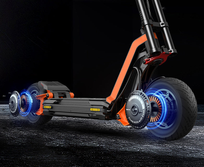 INMOTION RS Lite official image 12