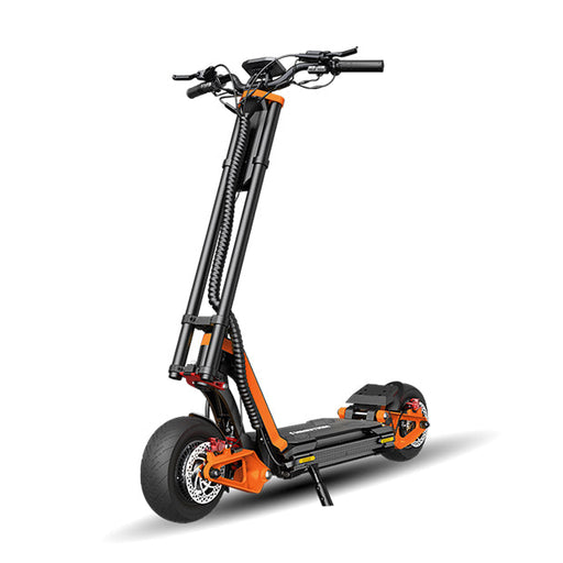 INMOTION RS Lite clean product-only hero