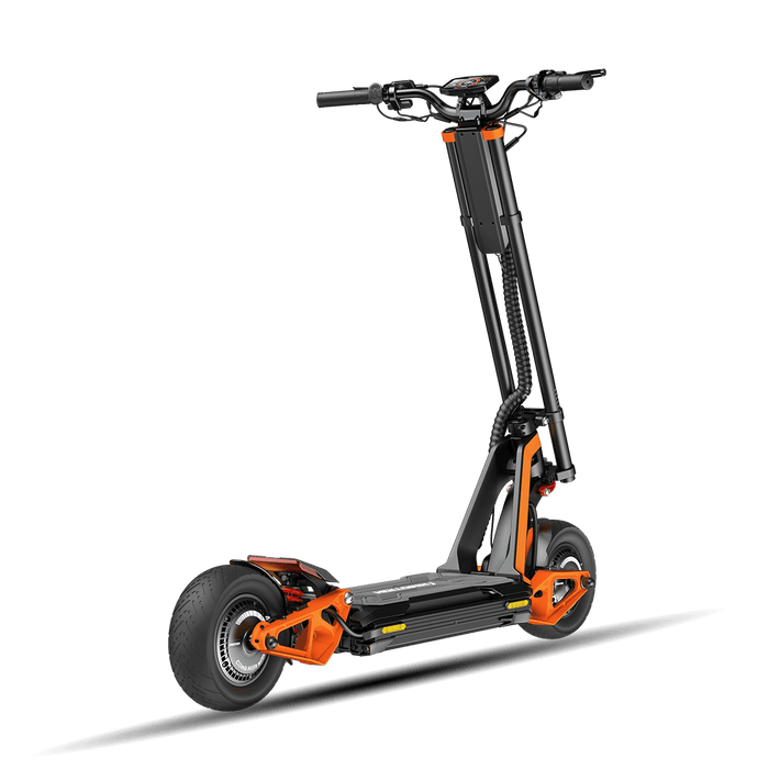 INMOTION RS Lite official image 2