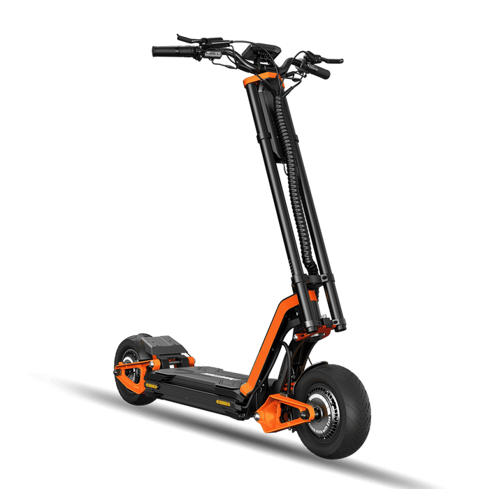 INMOTION RS Lite official image 4