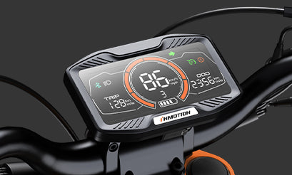 INMOTION RS Lite official image 15