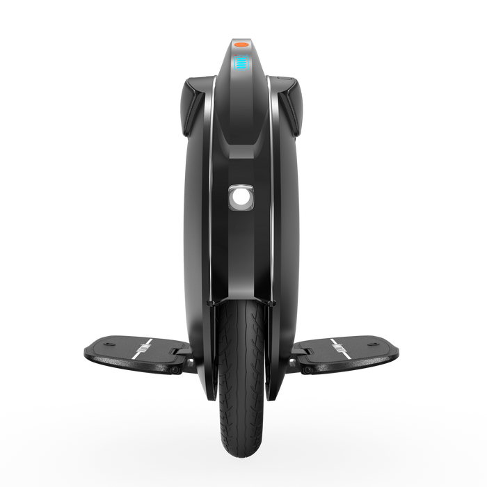 INMOTION V8S electric unicycle — clean product-only hero