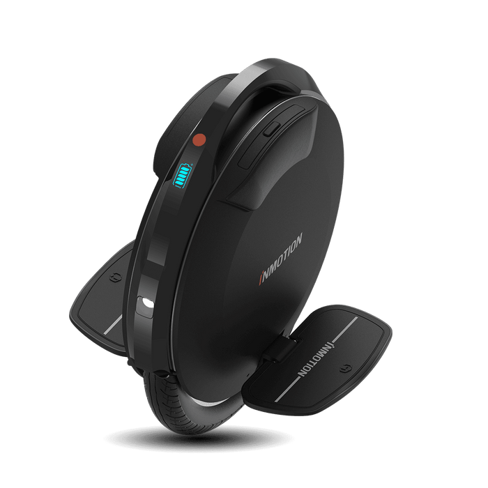 INMOTION V8S electric unicycle — image 9