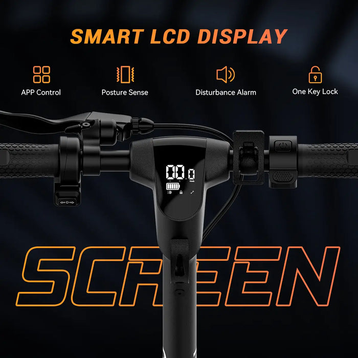 KingSong E1 KSE official product detail