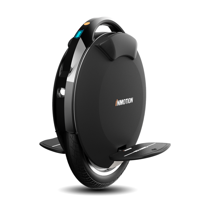 INMOTION V8S electric unicycle — image 10