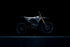 ALTIS Sigma electric off-road motorcycle — official side view