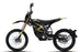 SURRON Light Bee 2 2026 — black and yellow road-ready version