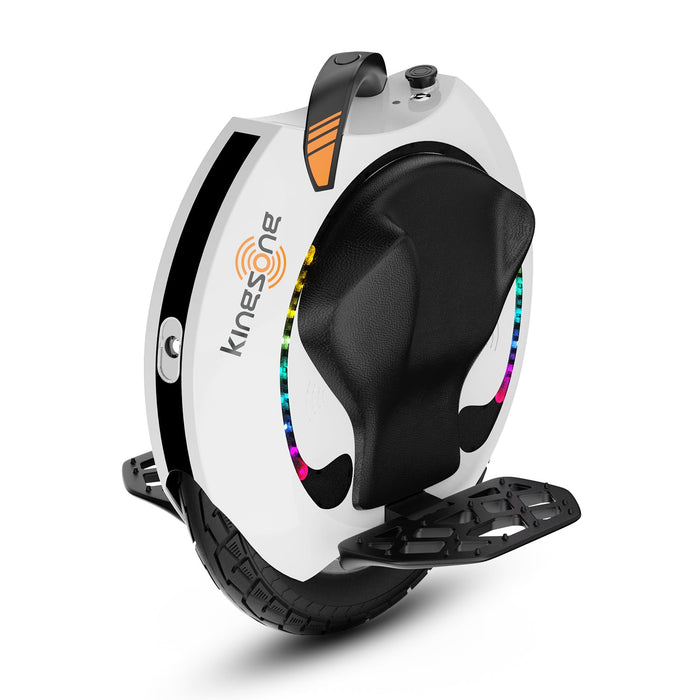 KingSong 16S Pro official detail