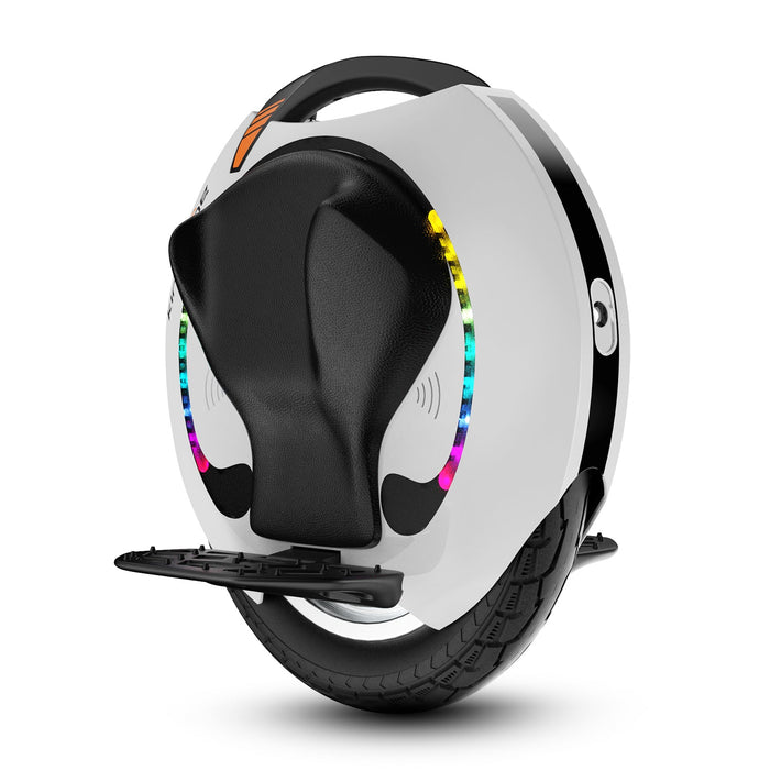 KingSong 16S Pro official detail