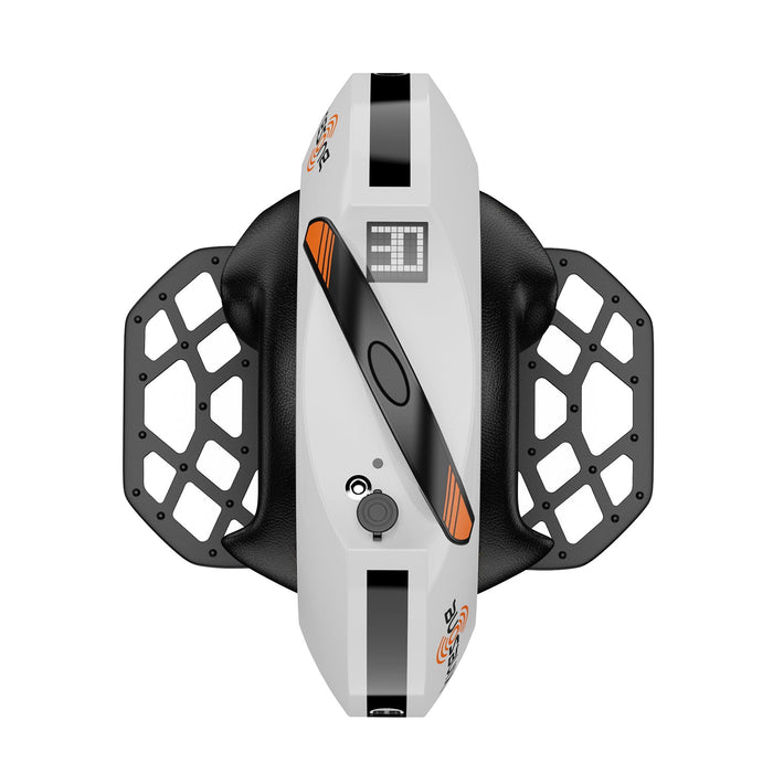 KingSong 16S Pro official detail