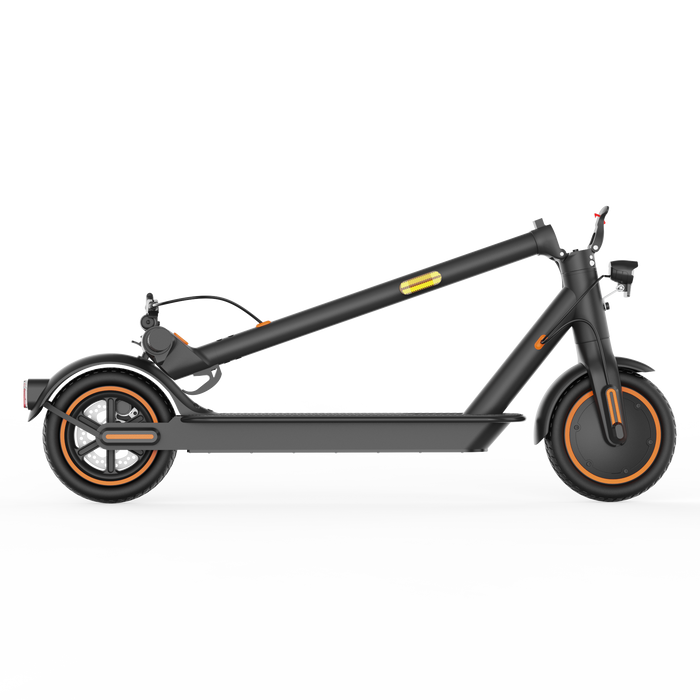 KingSong E2 official product detail
