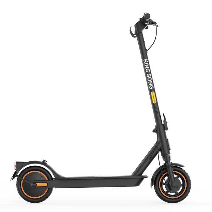 KingSong E1 KSE official product detail