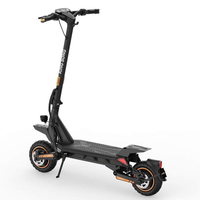 KingSong N12 T3 official product image 8